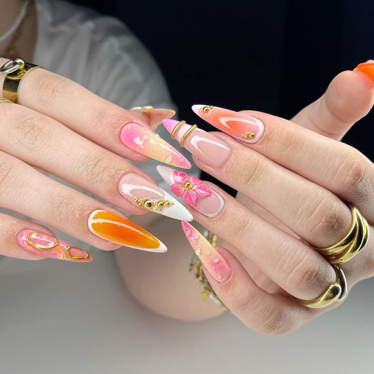 Nail Design June 25 2026 Nail Design June 25 2026